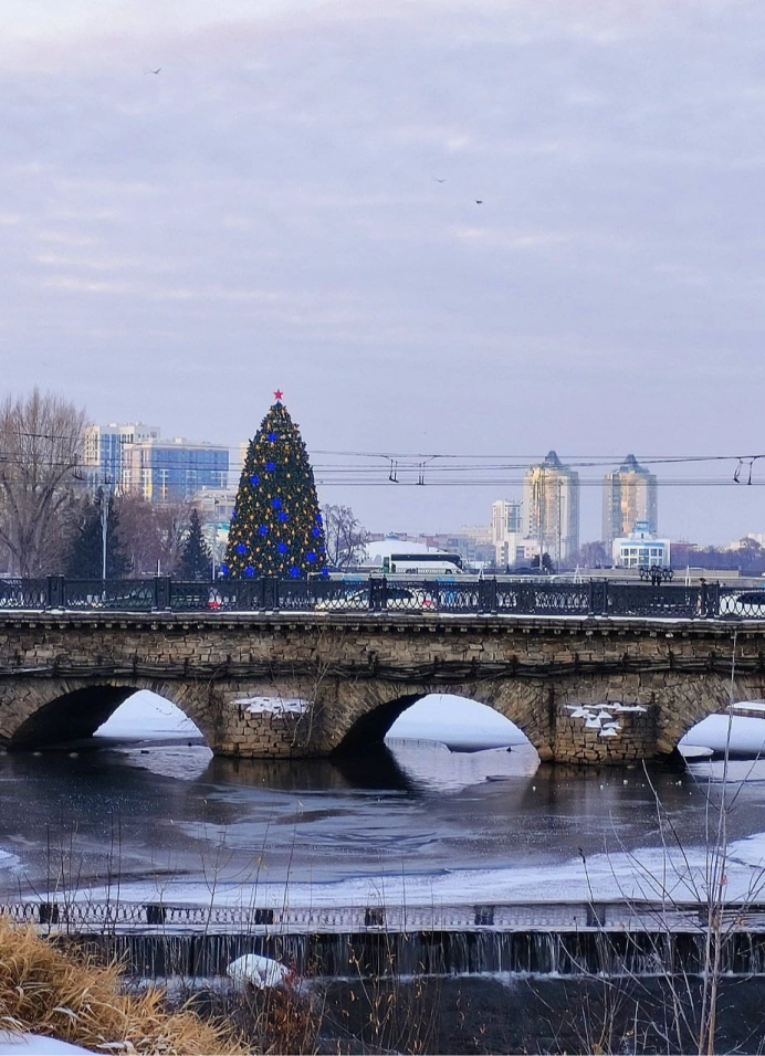 Город-завод: ищем следы индустриального прошлого