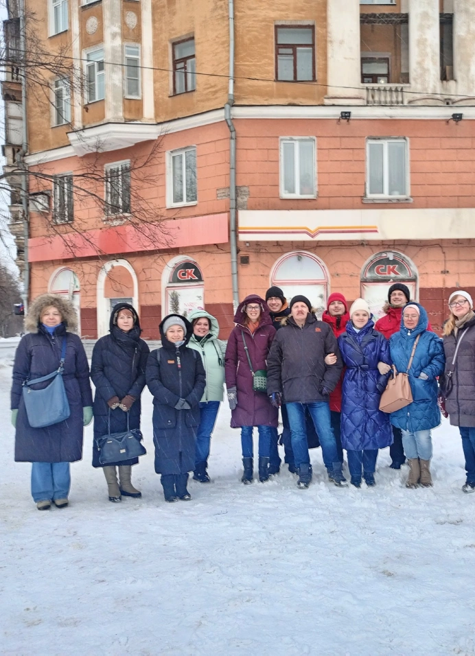 «Все обитатели соцгорода равны» - Элитный Уралмаш