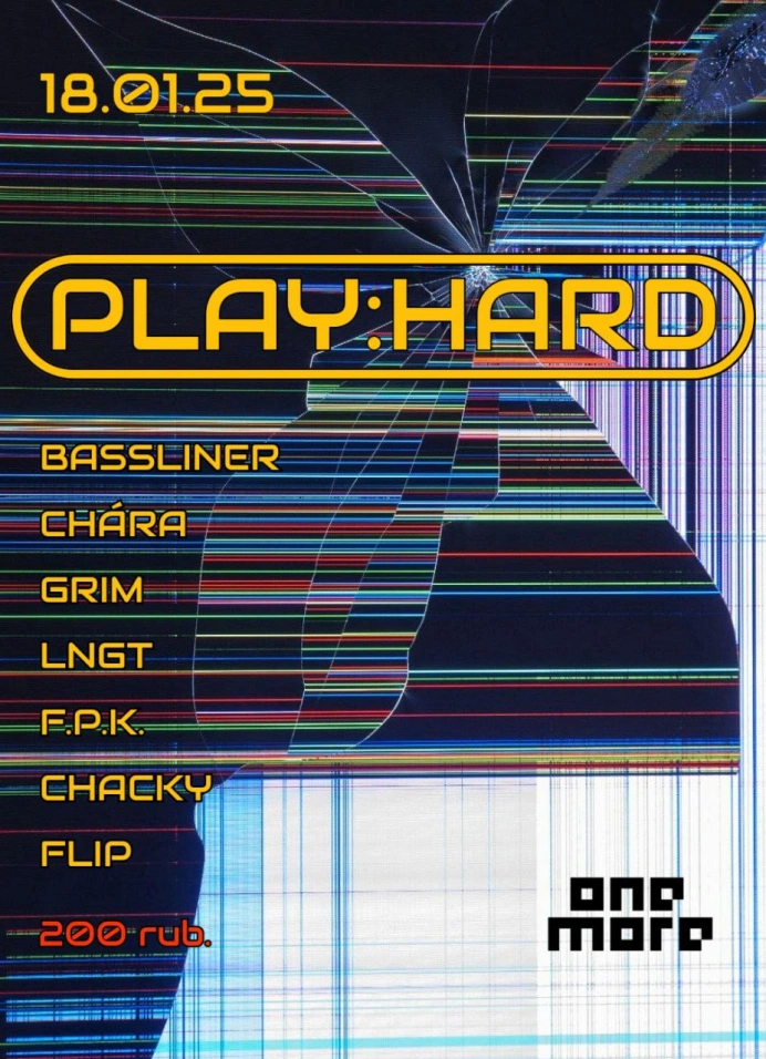 Play:Hard