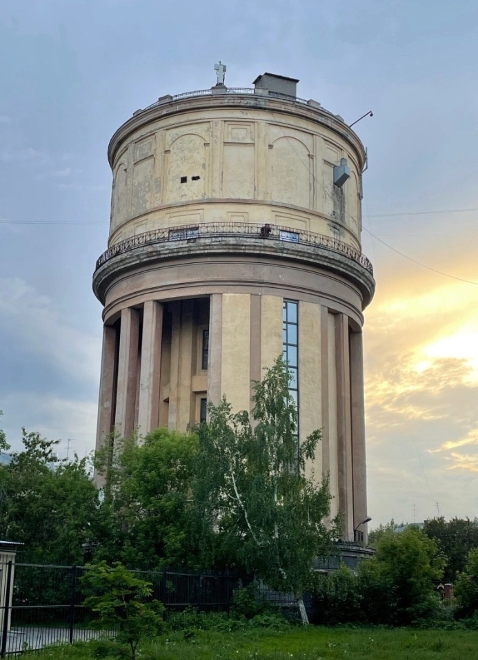 Обложка