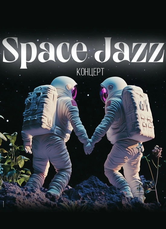 Space jazz