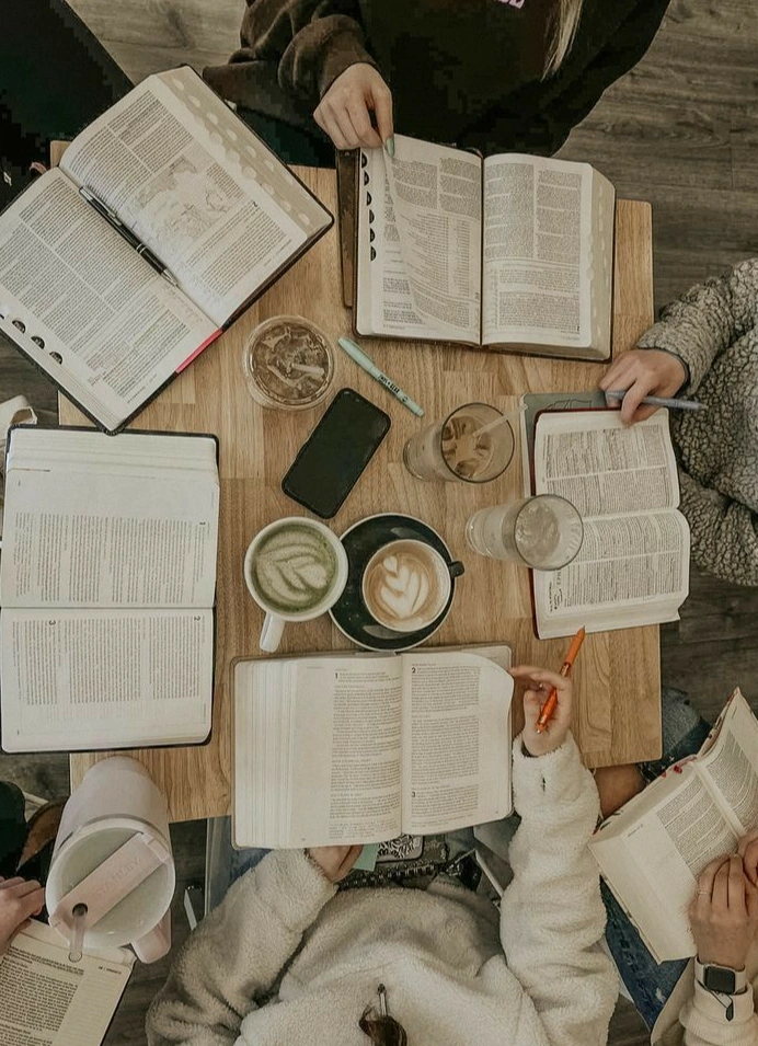 Книжный клуб