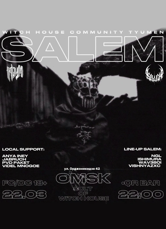 Salem