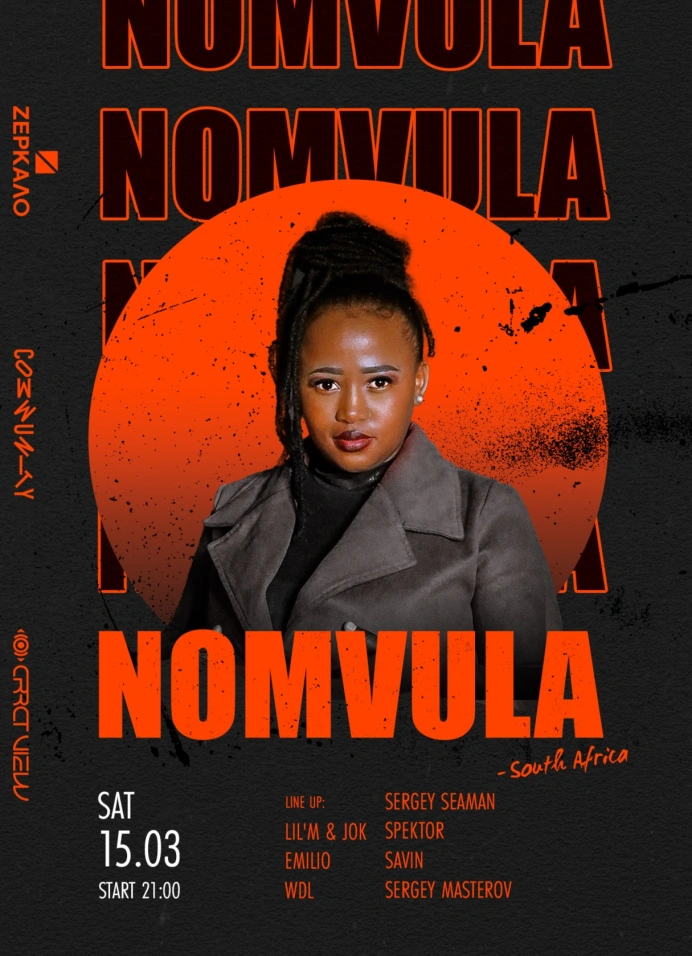 Nomvula SA