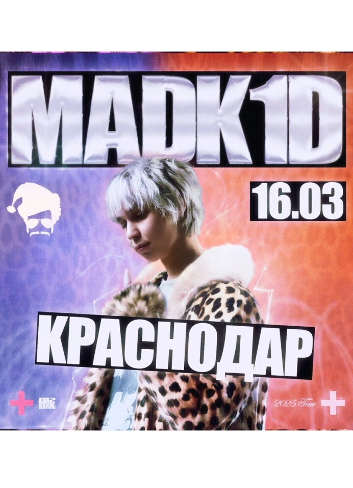 madk1d