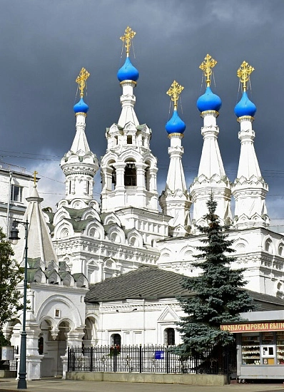 Обложка