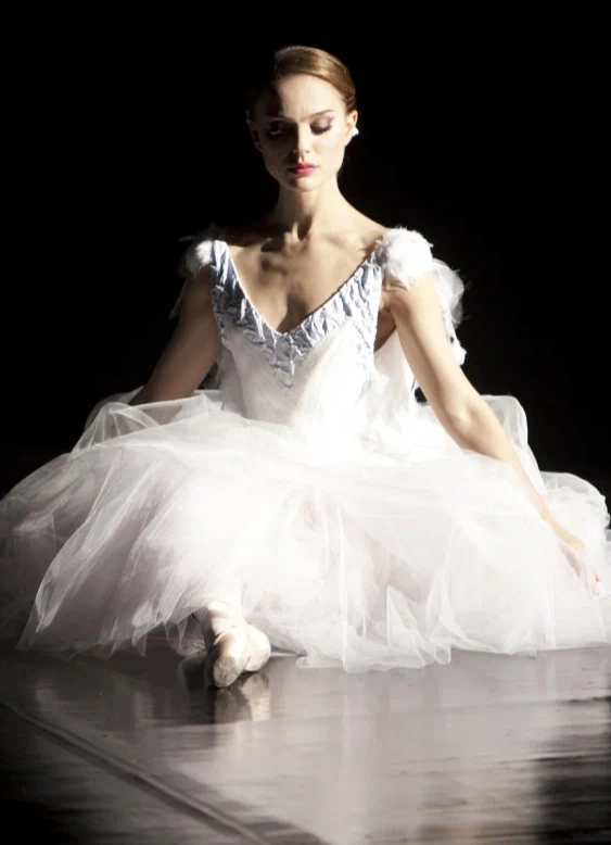 Английский киноклуб: «Чёрный лебедь» (2010)