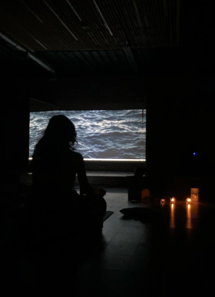 Стретчинг & Movie Night: «Полночь в Париже»