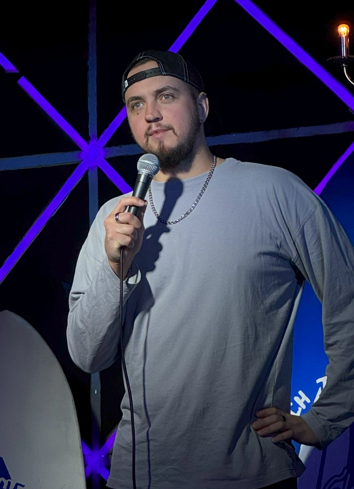 Stand Up. Новые шутки