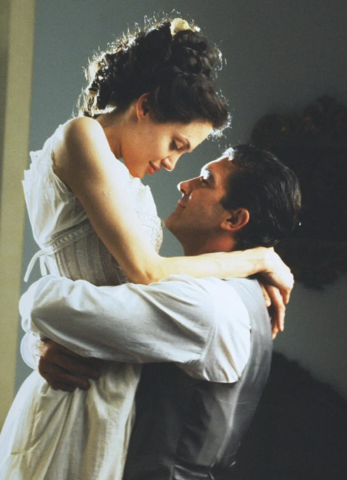 Кинопоказ «Соблазн» (2001)