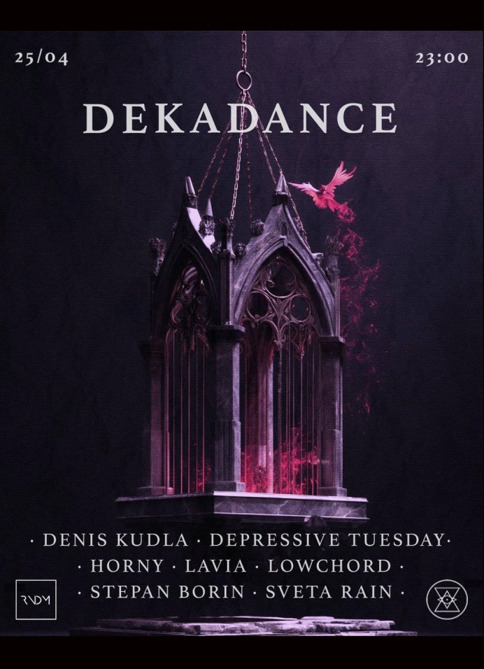 Dekadance