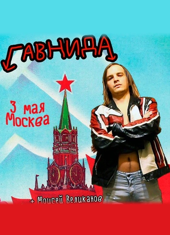Гавнида