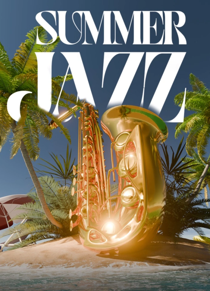 Summer Jazz