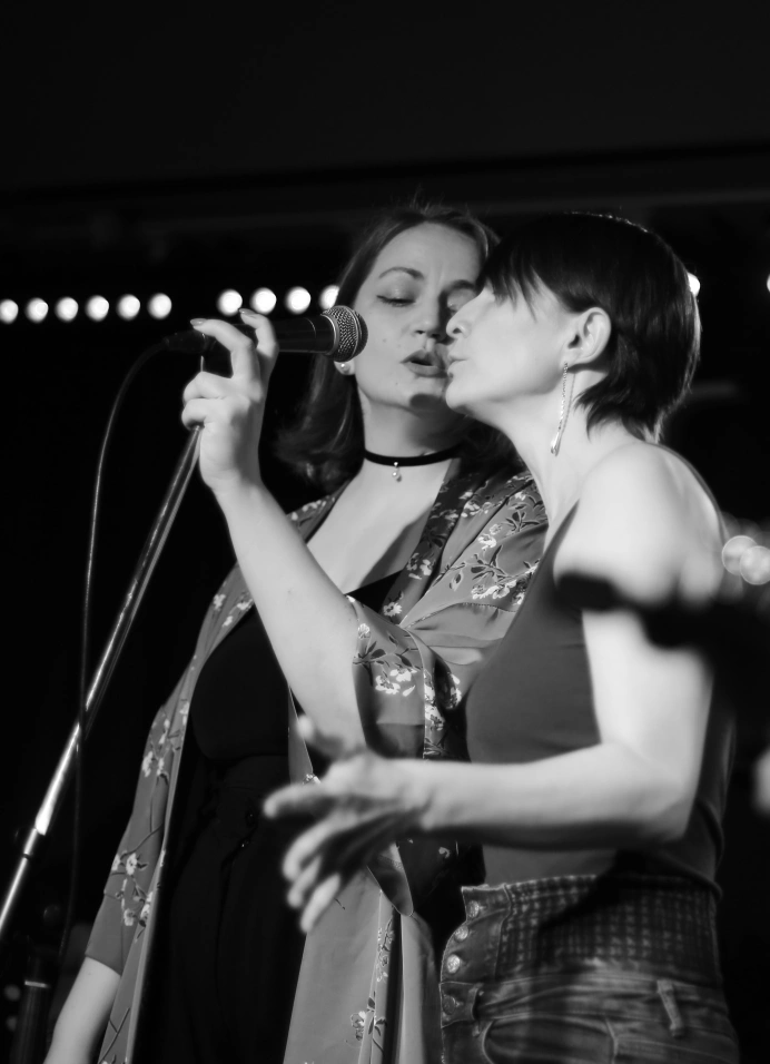 Джемы в Jam Club