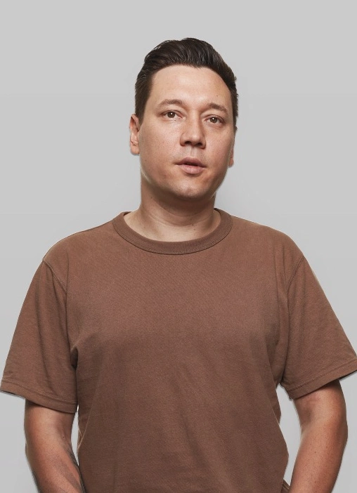 Артур Шамгунов
