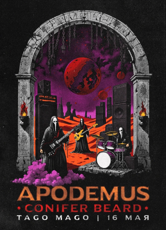 Apodemus