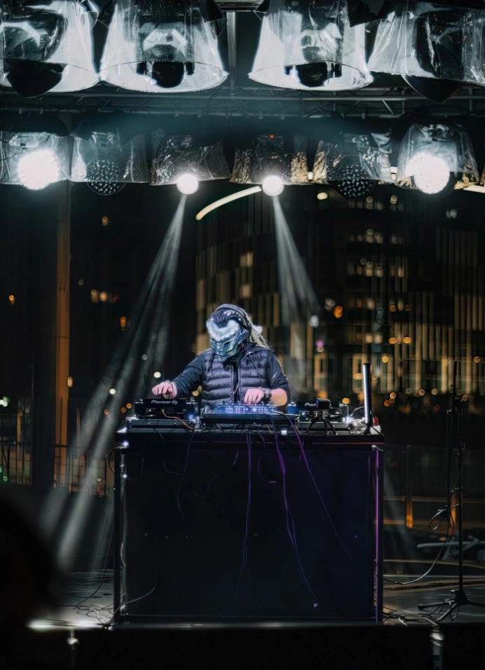Open Air Piterland