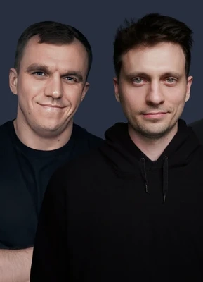 StandUp топовых комиков