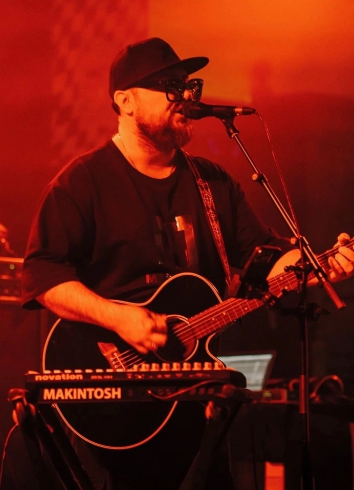 Makintosh