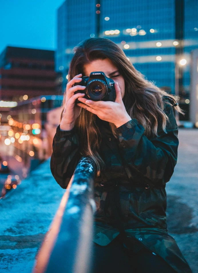 Как читать фотографию