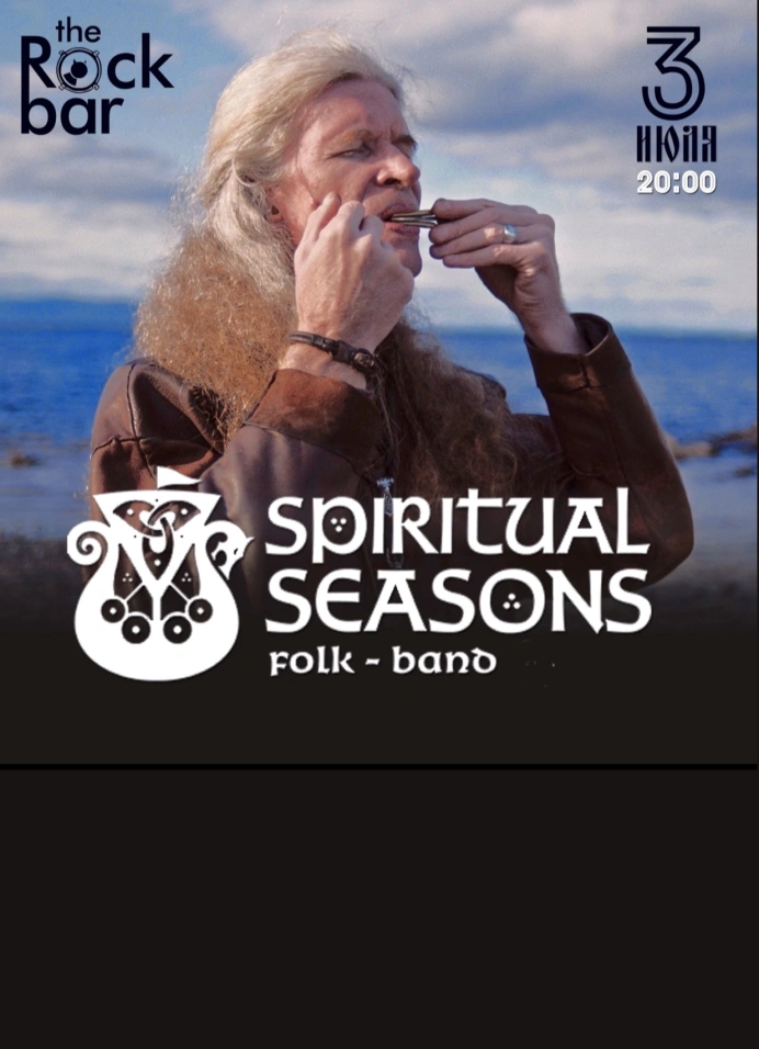 Spiritual Seasons