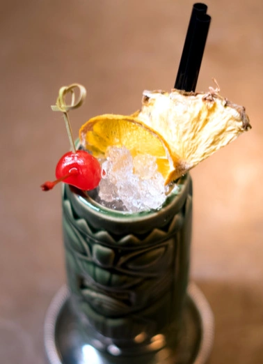 Rom&Tiki Fest