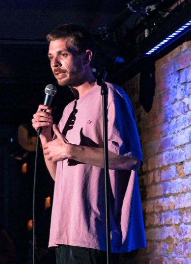 Большой StandUp концерт