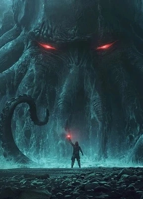Ктулху: Смерть может умереть