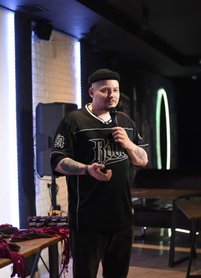 Жёстче, чем StandUp