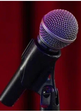 Большой StandUp