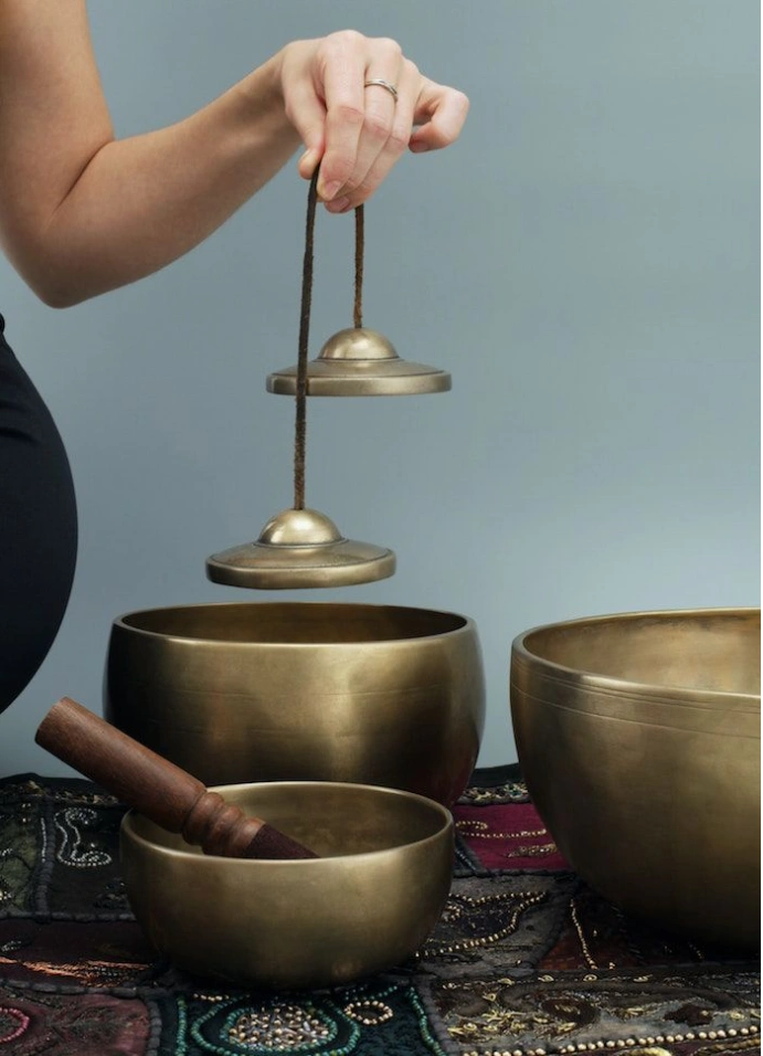 Soundhealing. Мистерия звука