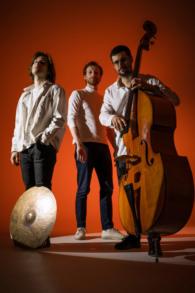 Illo.Trio