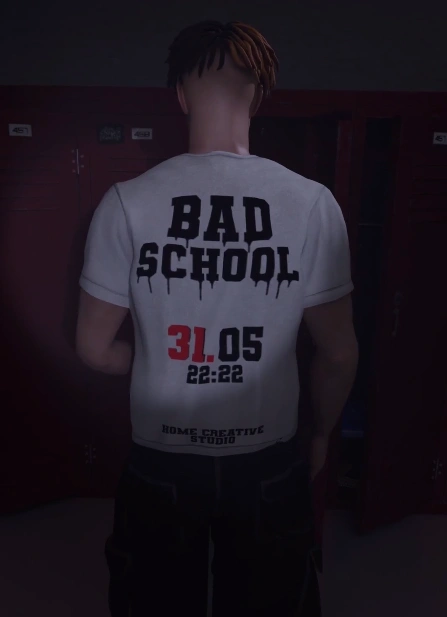 Bad School