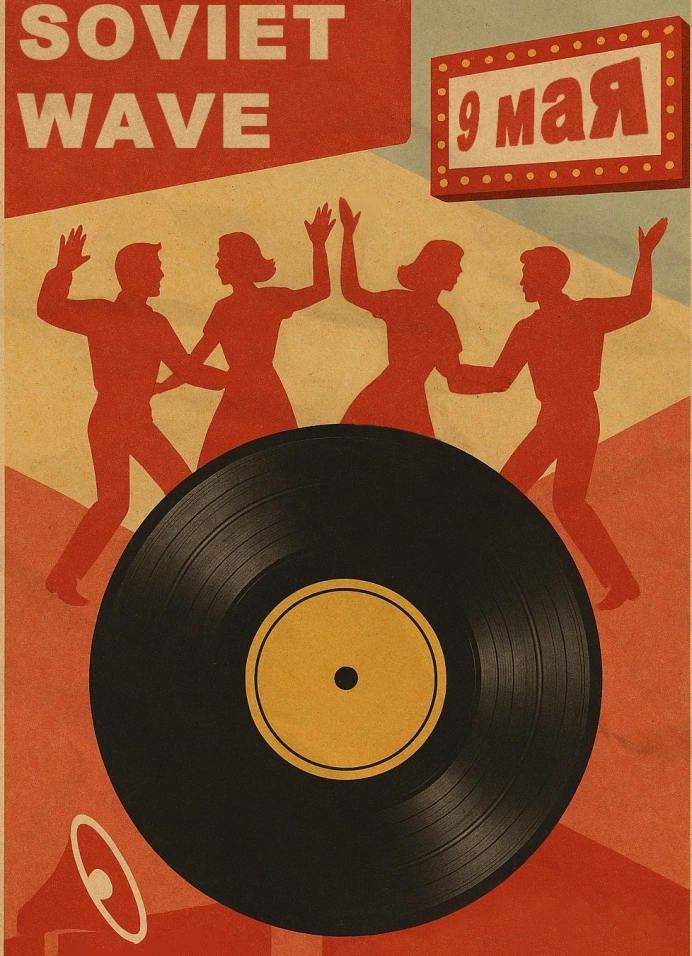 Soviet wave