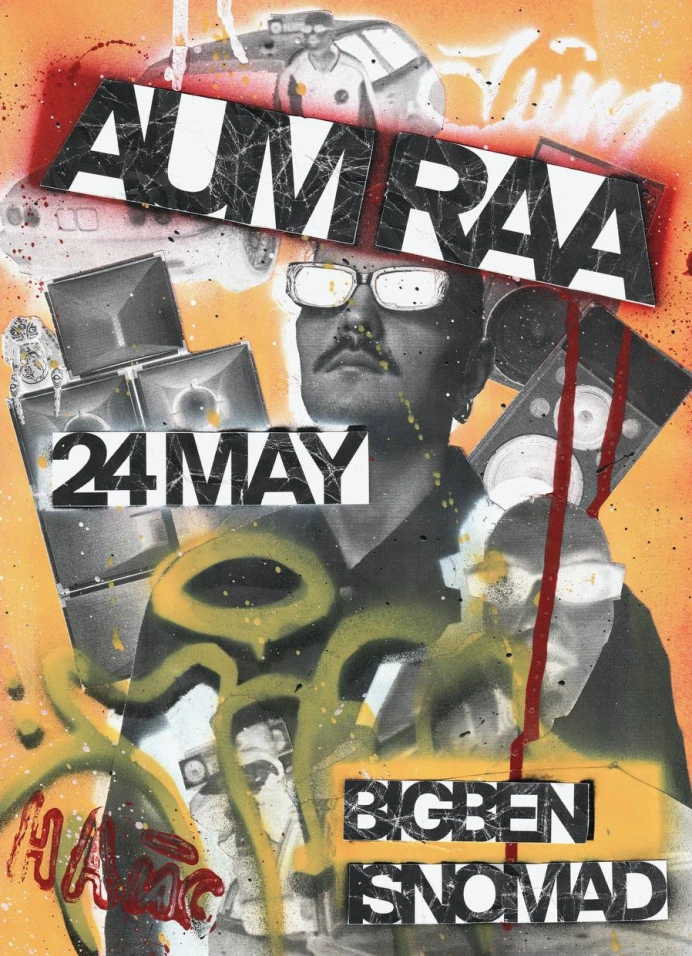Aum Raa
