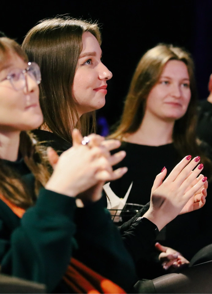 Best of Stage | 21:00