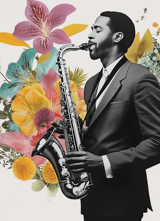 Summer Jazz