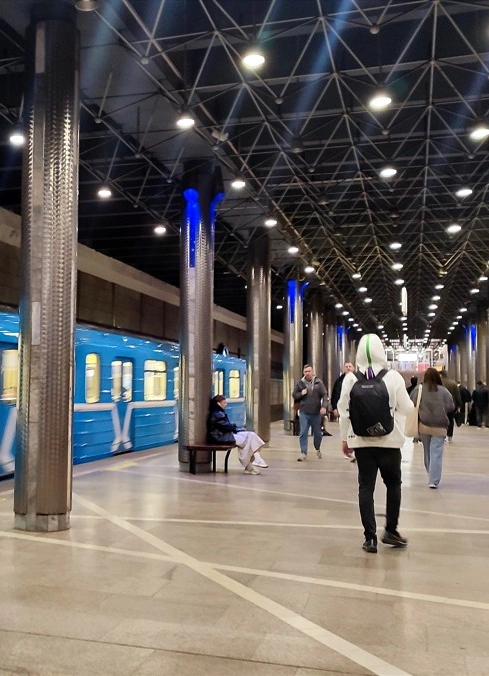 Подземные маршруты Новосибирска: история и тайны метро