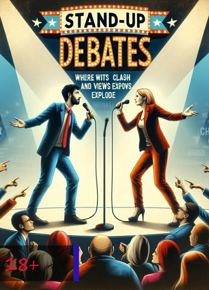 StandUp Дебаты