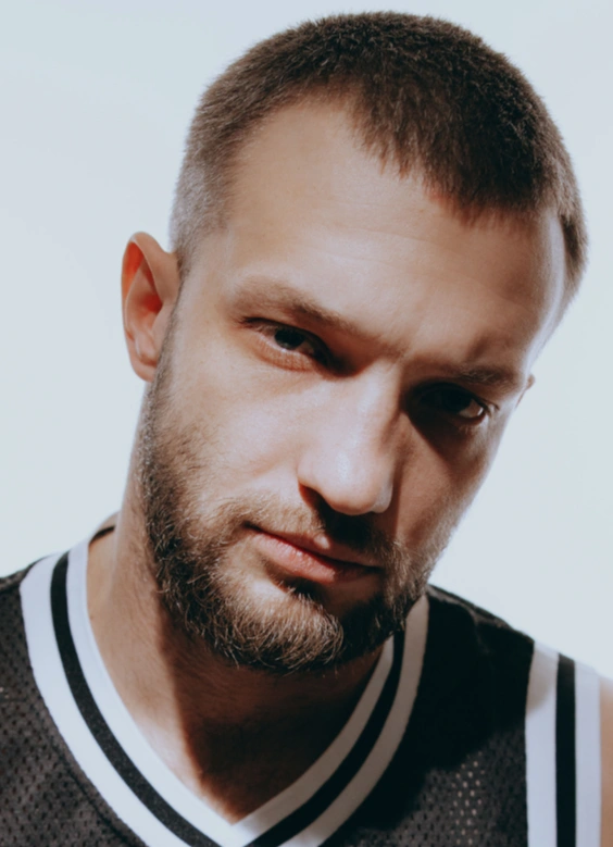 Слава Никифоров