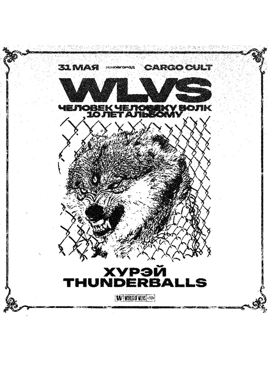 WLVS