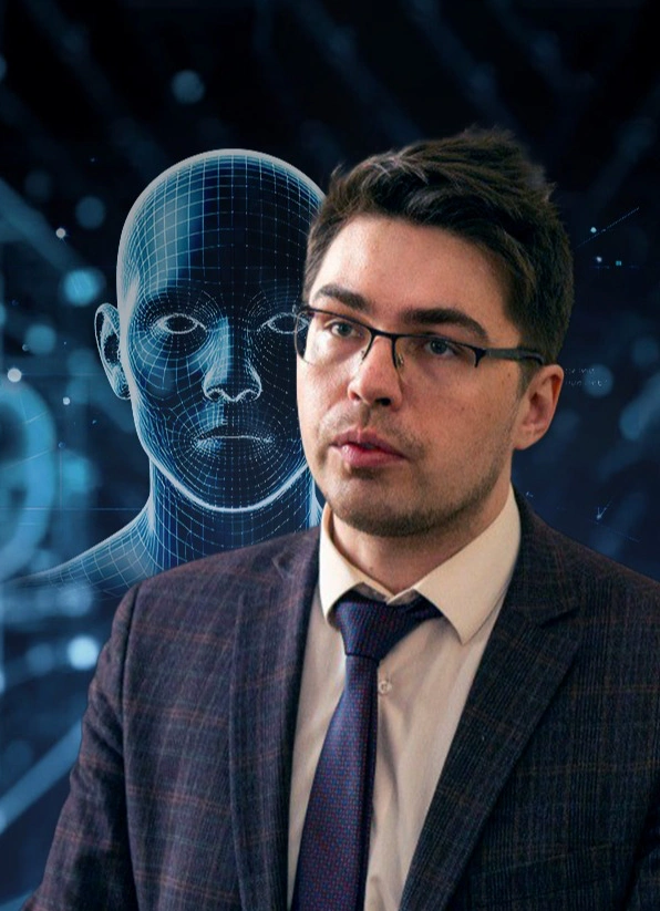Дипфейки: как скоро мы будем судиться за внешность?