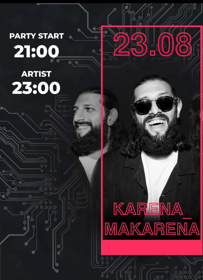 Karena Macarena