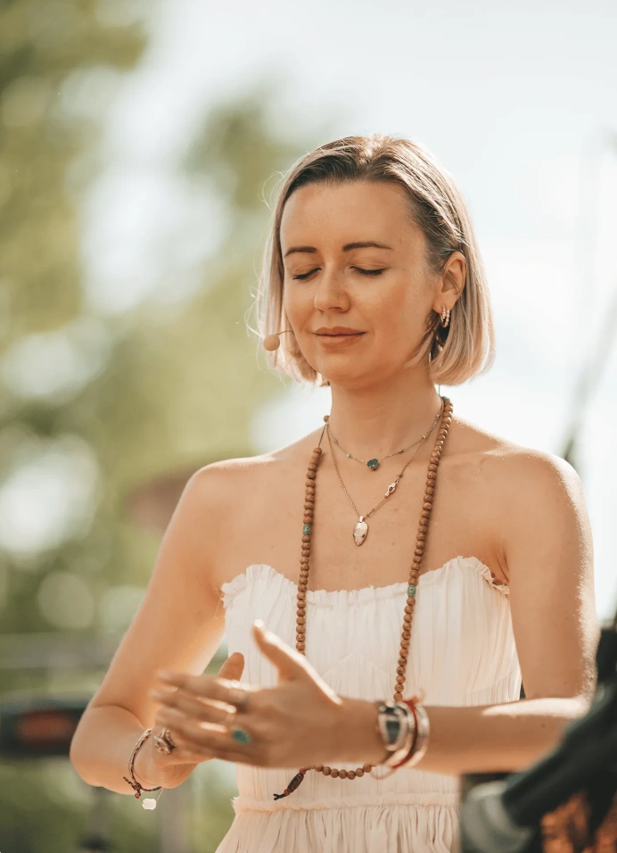 Meditation Day