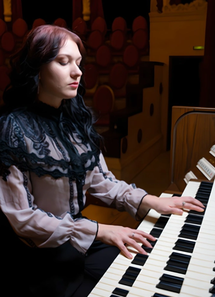 Fiori Musicali. Органный вечер