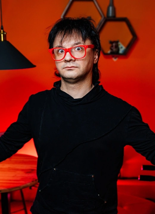 Вечерний StandUp