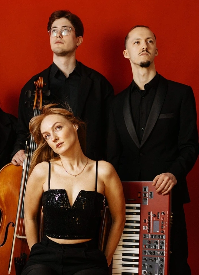Sting: Jazz tribute