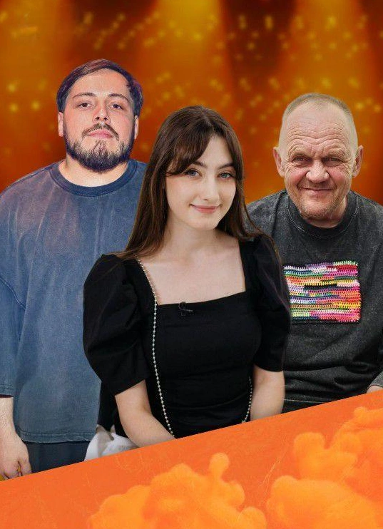Большой StandUp концерт