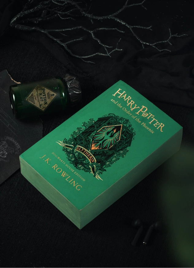 LM Fest: Книга не лучше фильма