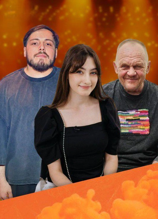 Большой StandUp концерт